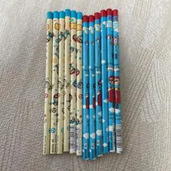 未使用　カミオジャパン　HB 6本　　B 6本