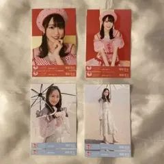 = LOVE  瀧脇笙古  生写真  まとめ売り