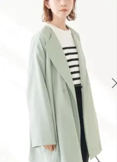 【タグ付き新品未使用】ロペピクニック スプリングコート