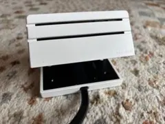 電源タップ（コクヨ エナジーライン） APP-04H200-SAW1（白&白）のサムネイル