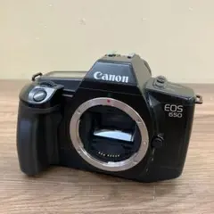 A棚 動作未確認 Canon EOS 700QD フィルム一眼レフカメラ - メルカリ