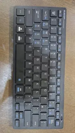 MCO 無線トラックボールキーボード FKB R252BK - メルカリ