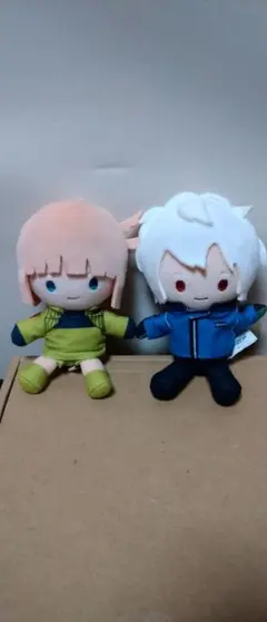 ワールドトリガー あくちょんぬいぐるみ 二宮匡貴 ワールドトリガー あくちょんぬいぐるみ 二宮匡貴 - メルカリ