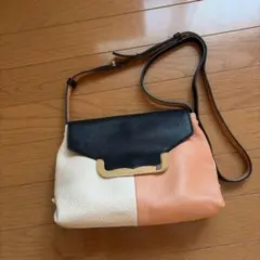 See by Chloe ショルダーバッグ マルチカラーのサムネイル