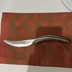 GEORG JENSEN チーズナイフ ステンレスのサムネイル