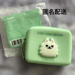 TXT スビン PPULBATU ヨンモン プルバトゥ シリコンポーチ