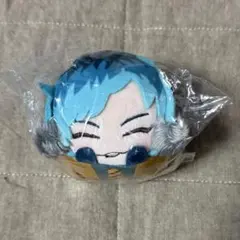 白膠木簓　ぬいぐるみ　ヒプマイ