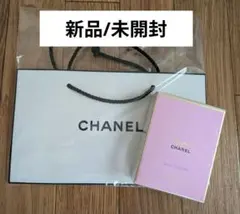 CHANEL CHANCE ヘアミスト 未開封ショッパー付き - メルカリ