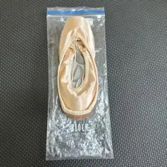 新品 ヘリテージ 4.5X ブロック BLOCH SO180 トゥシューズ