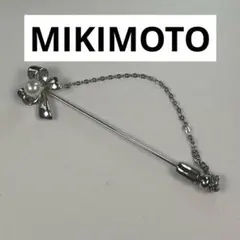 本真珠 ブローチ