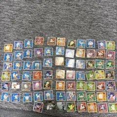 ポケモン シール＆ハイパーステッカーコレクションケース ポケモン
