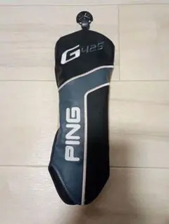PING ピン G425 フェアウェイ用ヘッドカバー - メルカリ