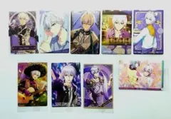 アイナナ 逢坂壮五 ウエハース 未開封 9枚セット