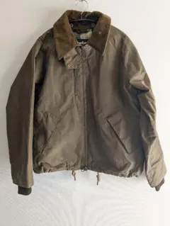 barbour transport 8 バブアー ワックス フードのサムネイル