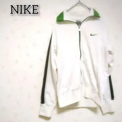 ナイキ 【サイズ不明】 トップス ジャージ スポーツ 運動 カジュアル アウター