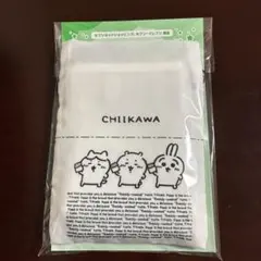 ちいかわ エコバッグ 320mm x 200mm セブンイレブン