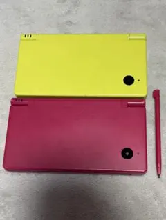 Nintendo DSi まとめ売り 動作確認済み