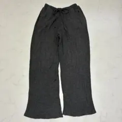 Polo Ralph Lauren ニットパンツ M（B702）