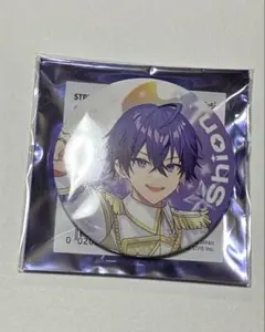 めておら 心音くん 心音 すとふぇす 2026 ランダム缶バッチ 缶バッチ