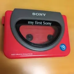 2026年最新】my first sonyの人気アイテム - メルカリ