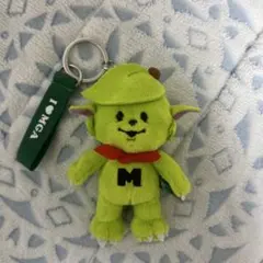 2026年最新】mrs. green apple メメル キーホルダーの人気アイテム