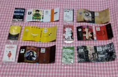 豆ガシャ本　週刊少年ジャンプ　ジャンプコミックスコレクション04