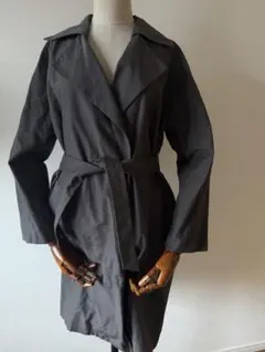 DES PRES トレンチコート