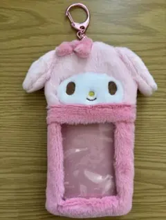 マイメロディ トレカケース