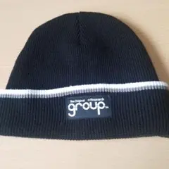 り*ん様 LRG　ニット帽のサムネイル