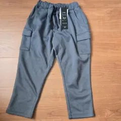 スウェットパンツ 裏起毛