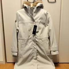 【新品】 LAUTREAMONT ロートレアモン ダウンジャケット モッズコート