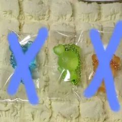 TWICE LOVELY'S グミ & チャーム ナヨン　ジョンヨン　ジヒョ