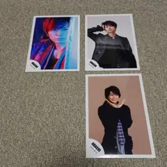 嵐 松本潤 公式写真