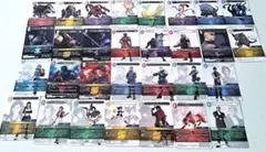 ★新品未使用品★FINALFANTASYⅦリバース　まとめ売り FF7 リバース』グッズが当たる発売記念くじが本日（3/2）発売