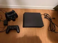 プレイステーション4 本体、その他セット