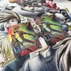 ガンダムデュナメス ニュータイプチャレンジ - メルカリ
