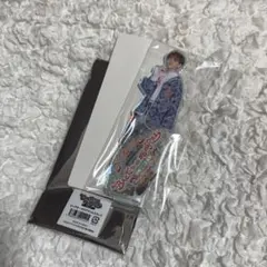 中島颯太 アクスタ BTTM