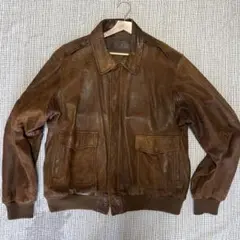 Sears Hercules フライトジャケット A-2 60s - メルカリ