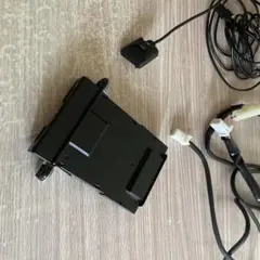 トヨタ ETC車載器 08685-00A10 - メルカリ