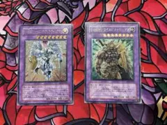 ち*♪様 遊戯王 E・HEROレリーフ2枚セット