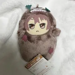 アイドリッシュセブン アイナナ きらどるぬいぐるみ ワルもん 御堂虎於