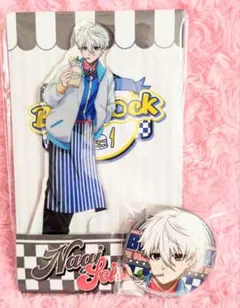 2025年最新】凪誠士郎の人気アイテム - メルカリ