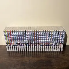 【美品】ブルーロック1〜28巻セット