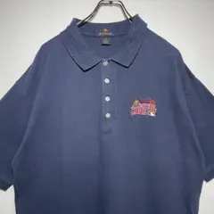 MLB ALL STAR GAME ポロシャツ　サイズXL ANTIGUA 古着のサムネイル