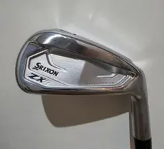 Srixon ZX4 mkll 4番アイアン 単品 Sフレックス - メルカリ