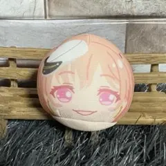✨ バンドリ ✨ おまんじゅう にぎにぎ マスコット 広町七深 訳あり