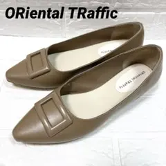 ORiental TRaffic レインパンプス レインシューズ 39 24.5のサムネイル
