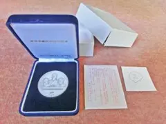 2025年最新】新日本銀行券 記念メダルの人気アイテム - メルカリ
