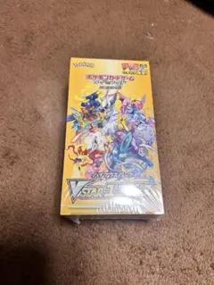 2026年最新】vstarユニバース box シュリンク付き 初版の人気アイテム