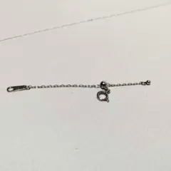 京セラ ジュエリー 18金WGアジャスターのサムネイル